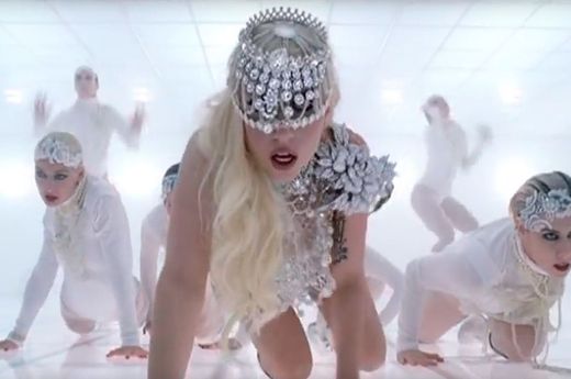 Bad Romance