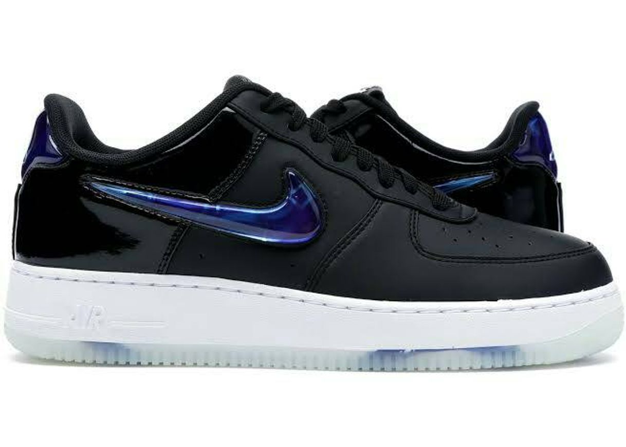 Moda Nike Air Force 1 Play Statiton  