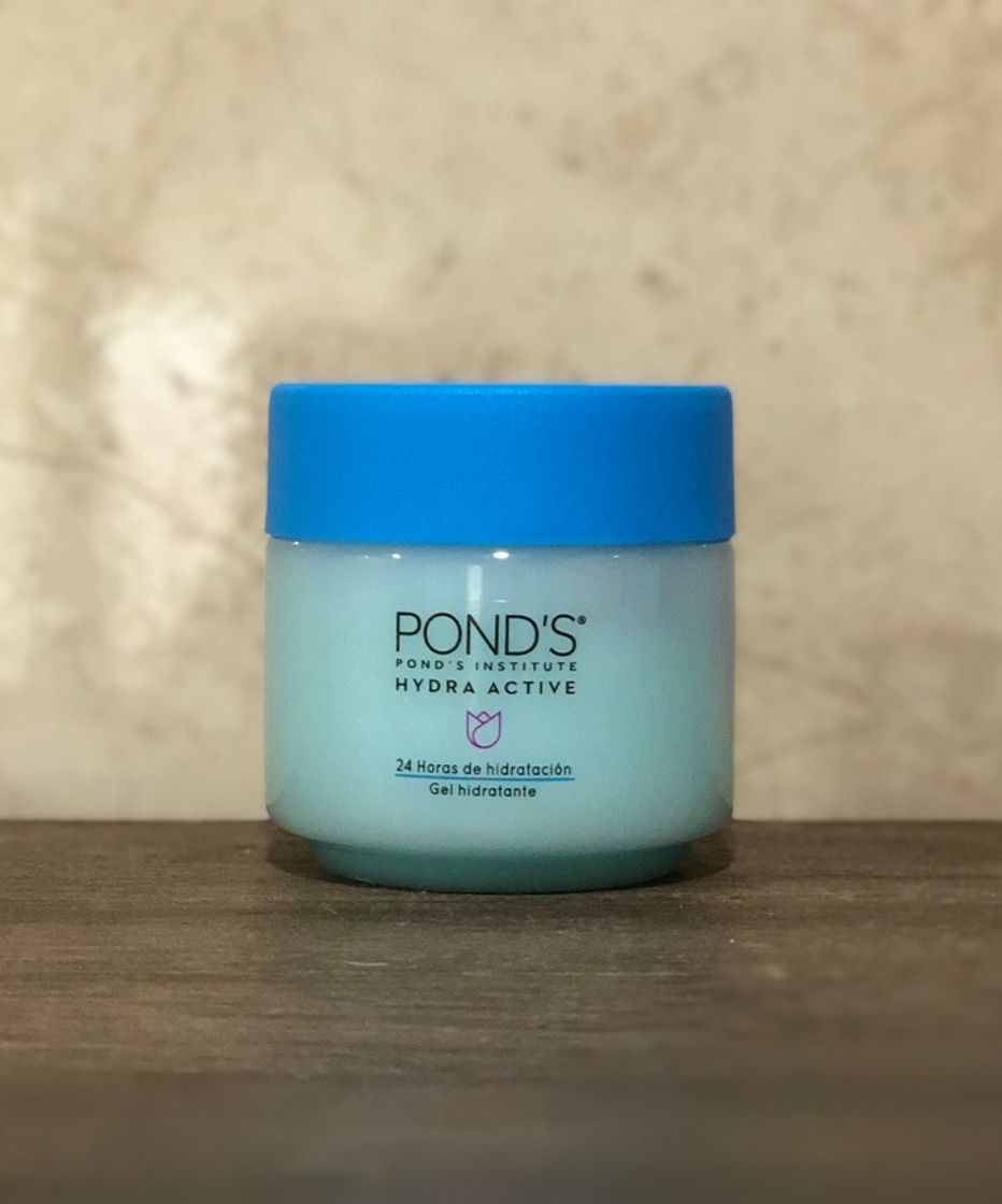 Social Hydra Active gel hidratante - POND'S México