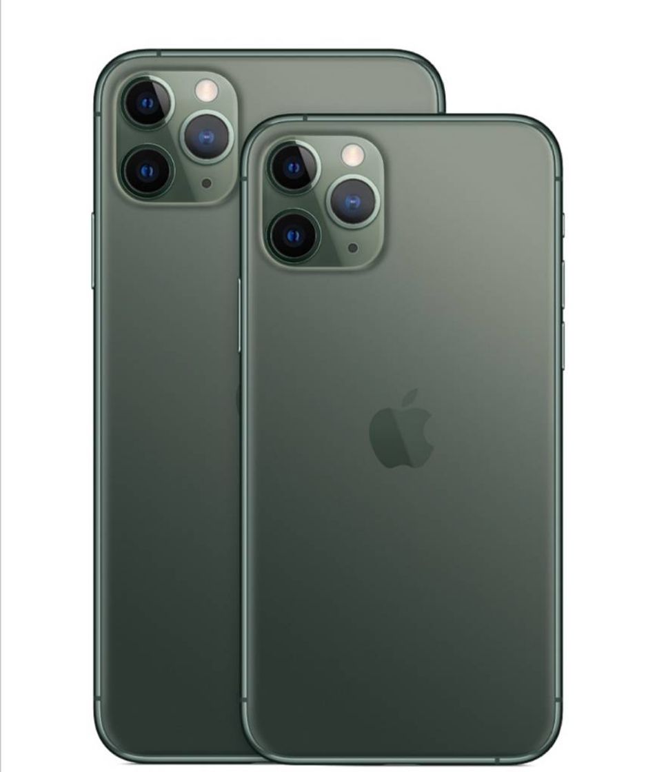 Moda Iphone 11 pro max