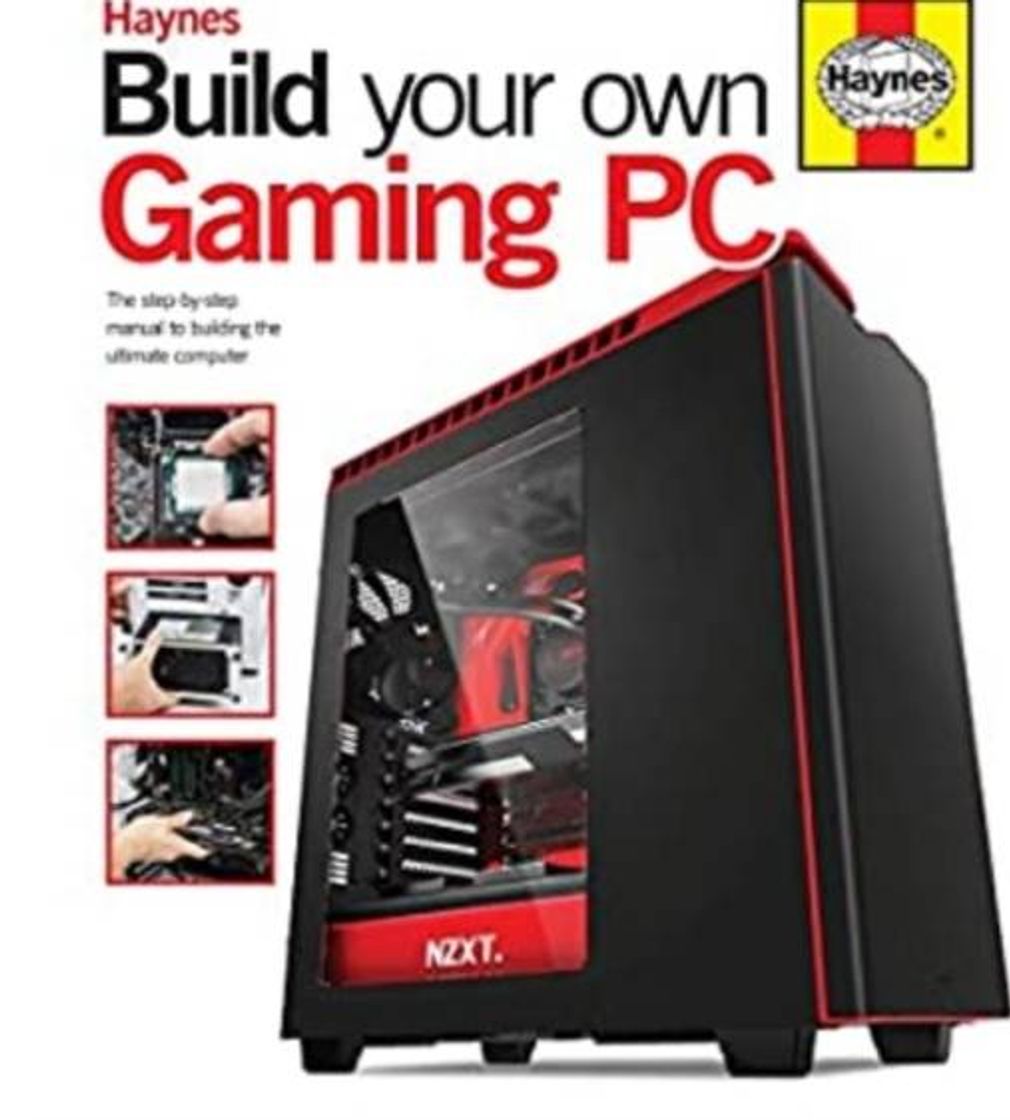 Moda PC GAMING