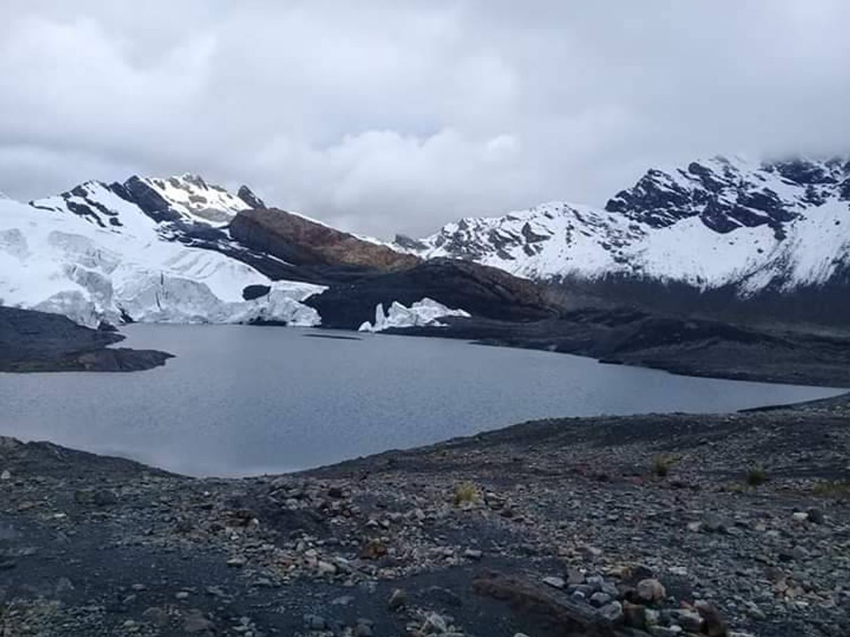 Place Huaraz