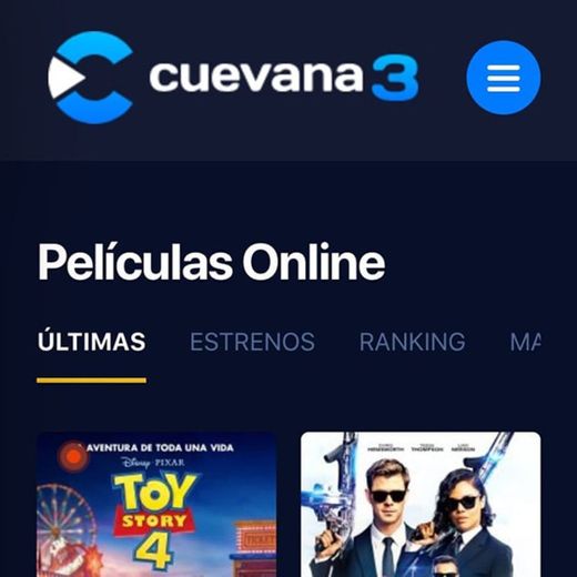 Cuevana 3 | Todas las Peliculas y series gratis. 