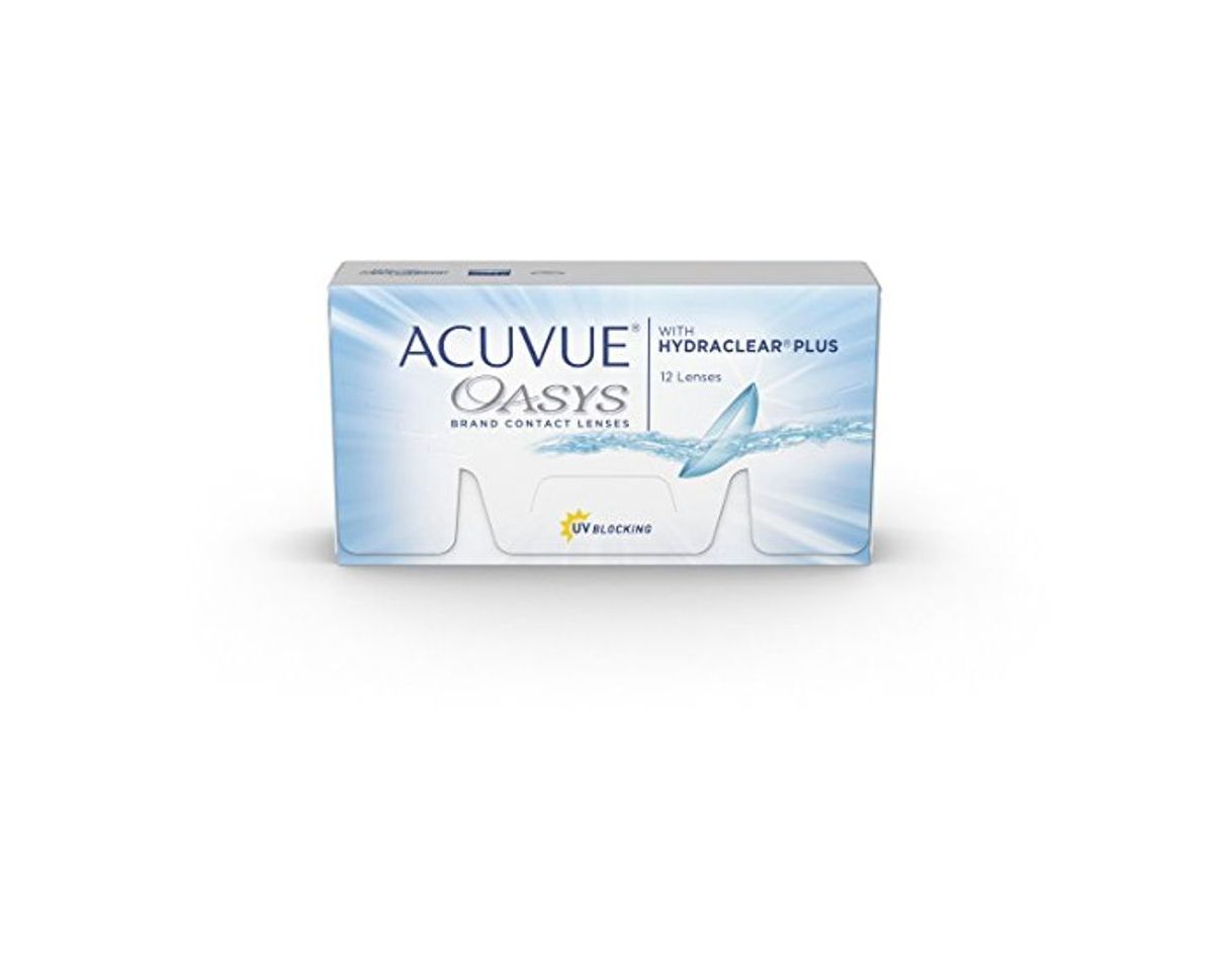 Product Acuvue Oasys - Lentes de contacto esféricas quincenales