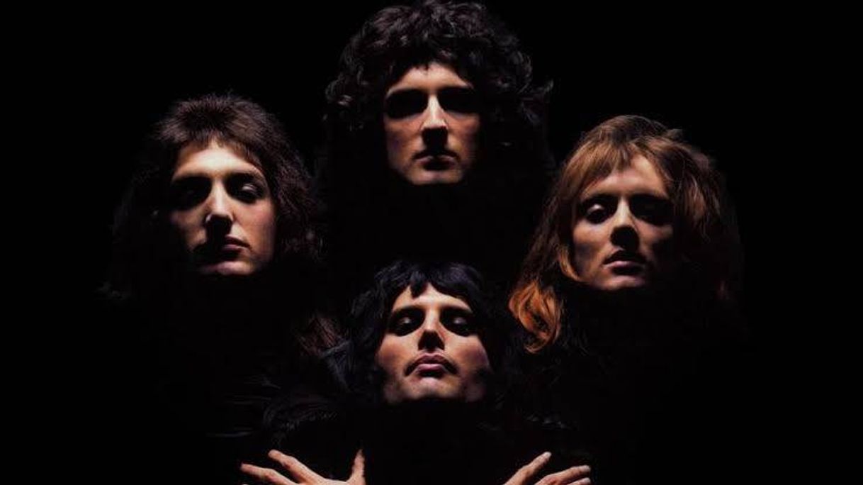 Music Bohemian Rhapsody - Remastered 2011