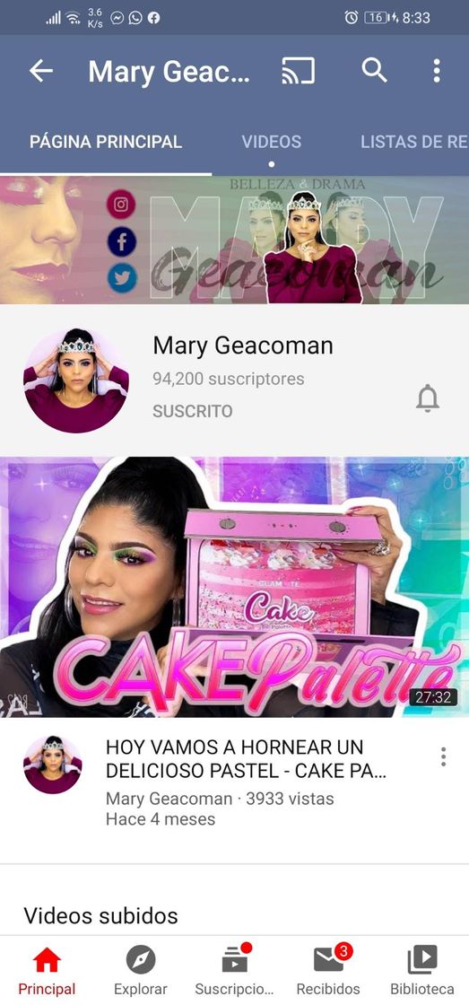 Moda Mary Geacoman 