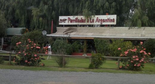 Parrilladas Argentina Melipilla