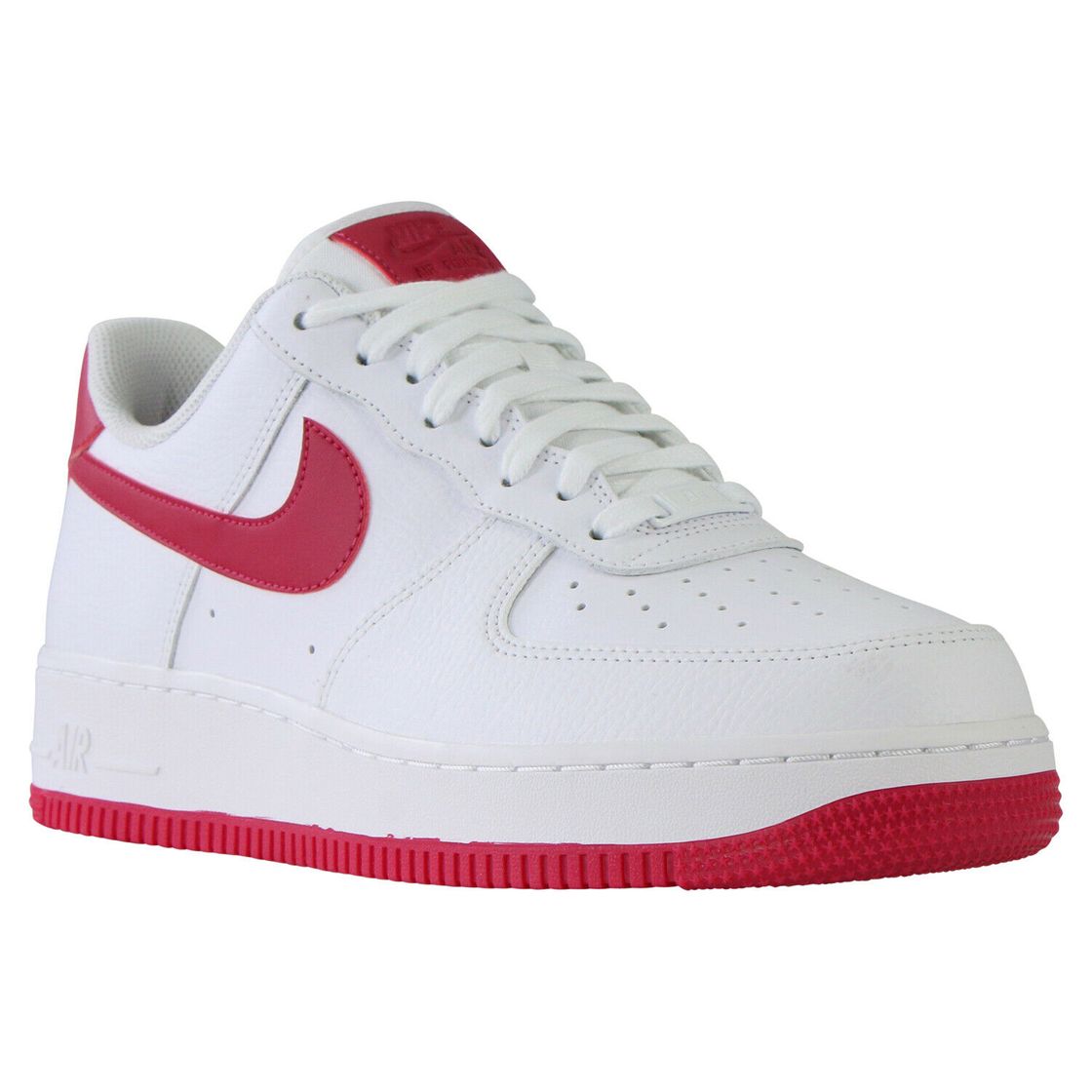 Lugar Nike Women's Air Force 1 '07 Shoe, Mujer, Blanco