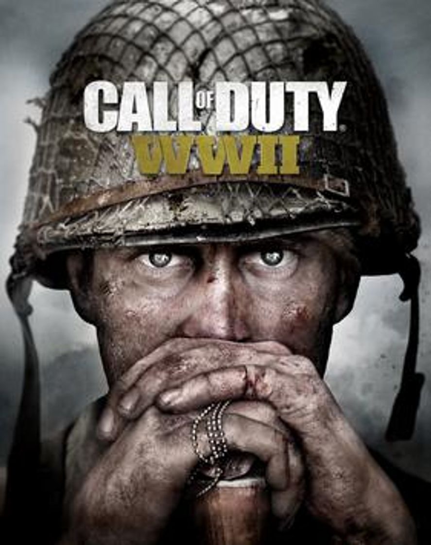 Videojuegos Call of duty: WW2