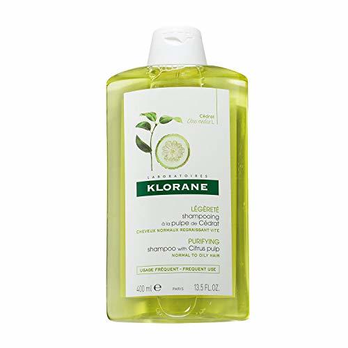 Social Klorane APF-129