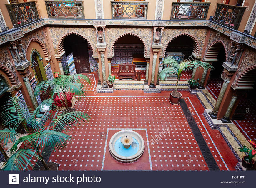 Casa do Alentejo