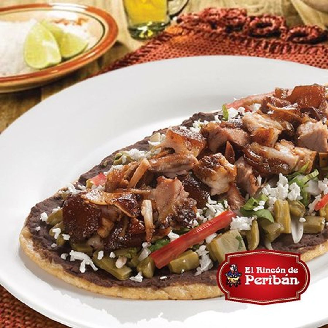 Restaurants Peribán