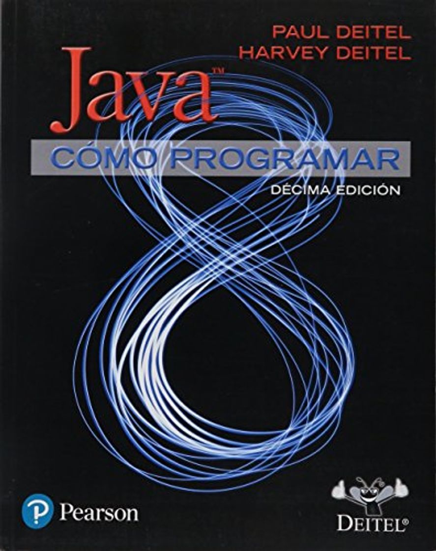 Book JAVA