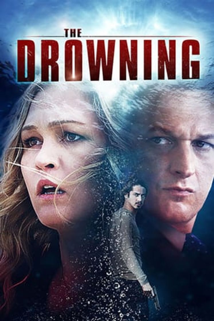 Película The Drowning