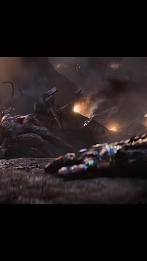Épico cierre de la saga del Infinito. Emoción, acción y un legado que unió generaciones de fans.

#AvengersEndgame #Marvel #superhéroes #acción #cineépico #emotivo #MCU #clásico #cinequeamarás #serielegendaria