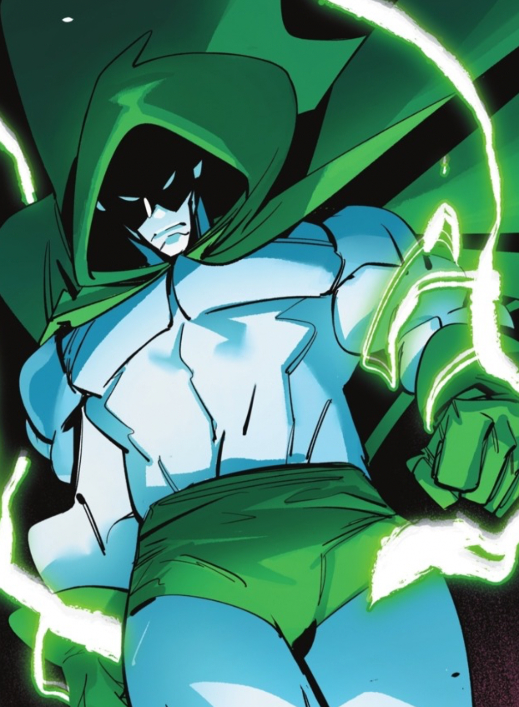 Social The Spectre