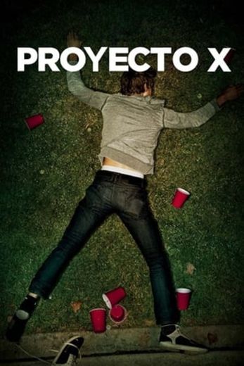 Project X