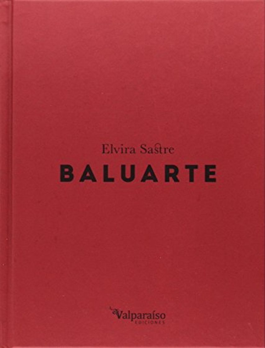 Book Baluarte