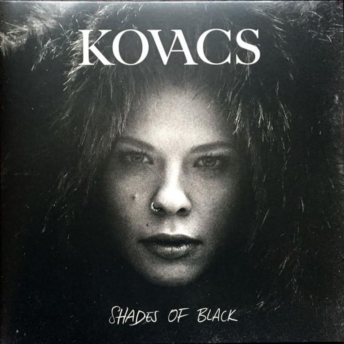 Canción My love. Kovacs