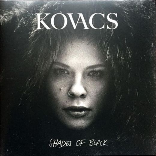 My love. Kovacs