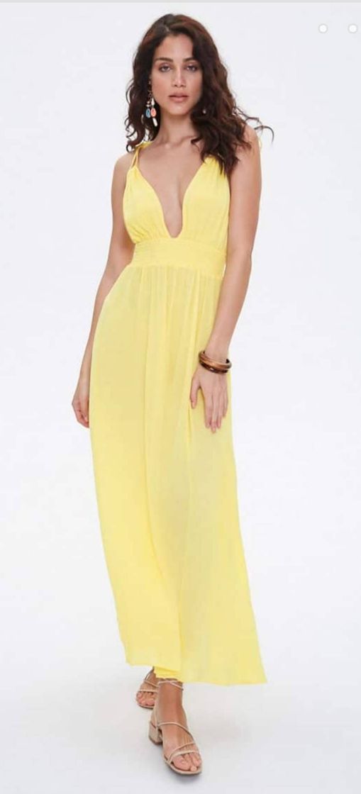 Moda Maxi dress ⭐