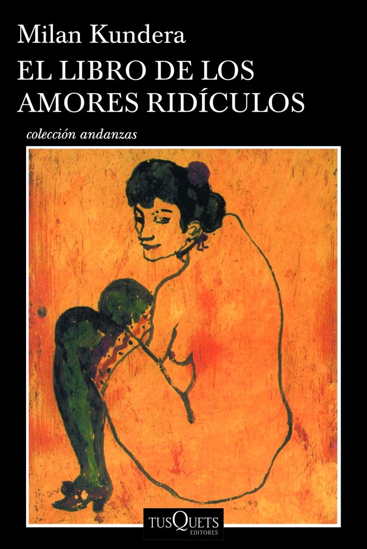 Book EL LIBRO DE LOS AMORES RIDÍCULOS