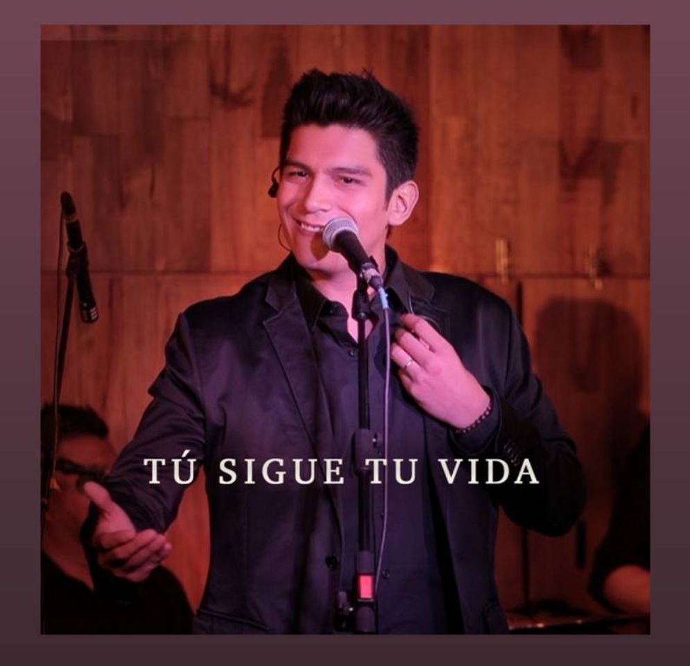 Canción Elias Medina 