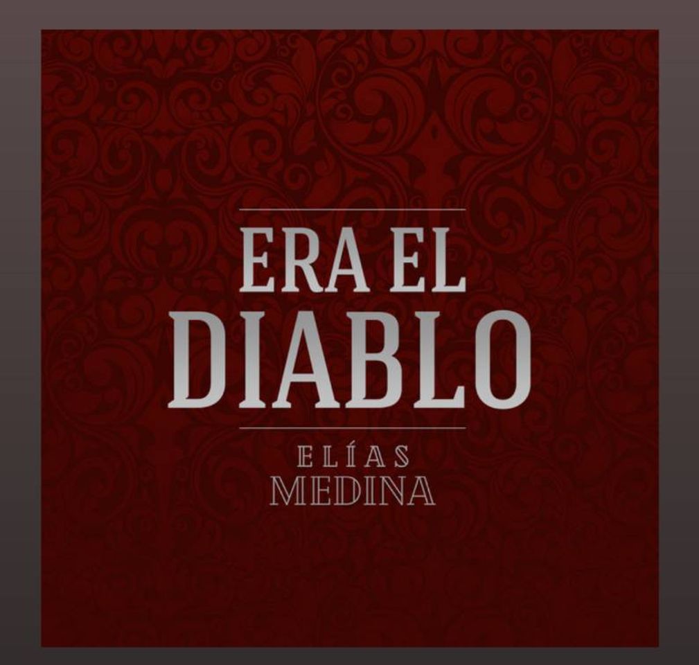 Canción Elias Medina 