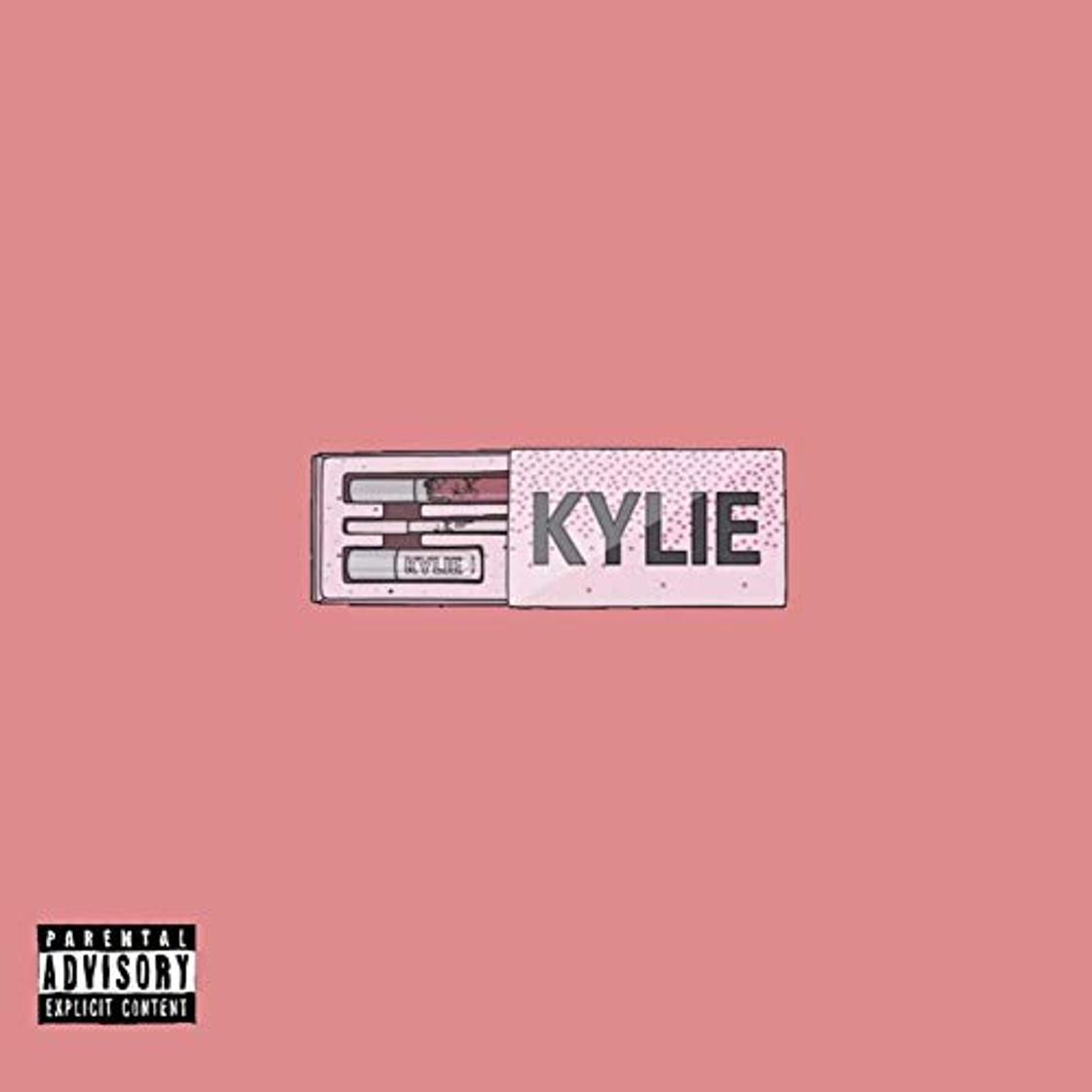 Social Kylie [Explicit]