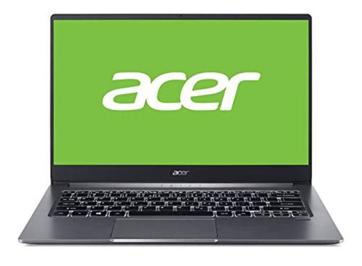 Acer Swift 3 - Ordenador Portátil 14" FullHD