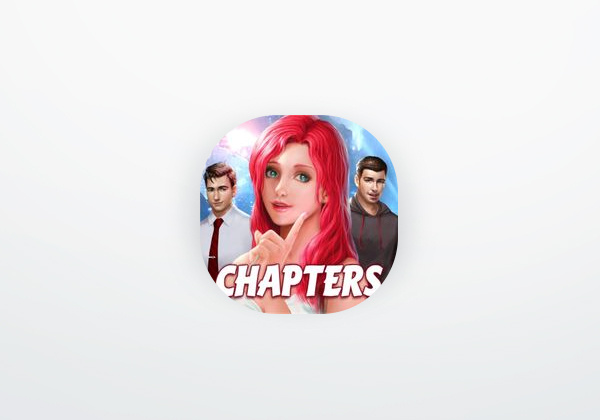 App Chapters: Interactive Stories