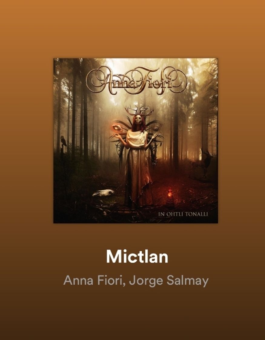 Music Mictlan