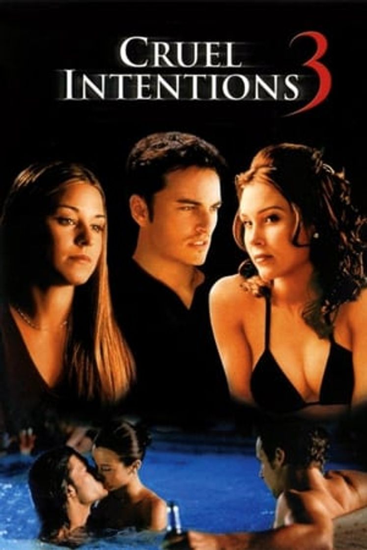 Movie Crueles intenciones 3