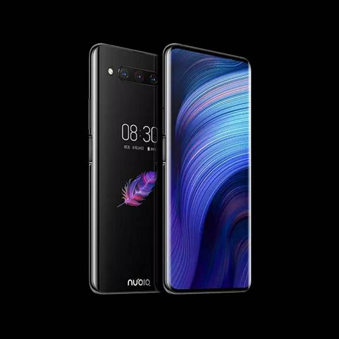 Moda Nubia Z20