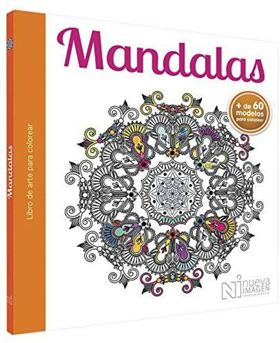 Moda Mandalas