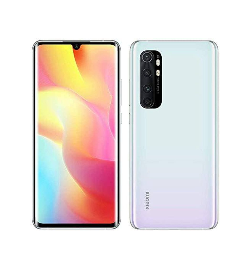 Products Xiaomi Note 10 Lite Dual 128GB