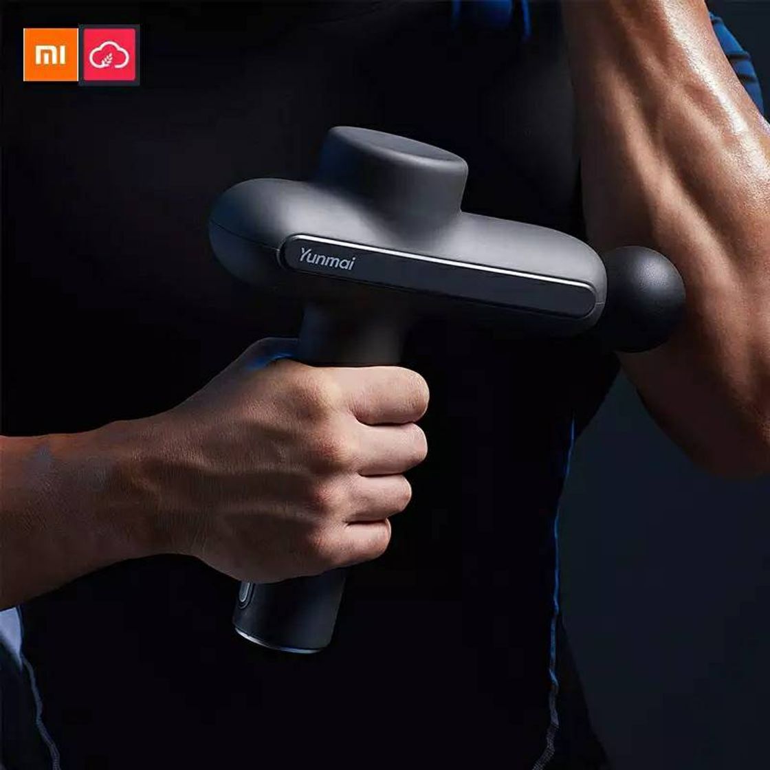 Productos Xiaomi Yunmai