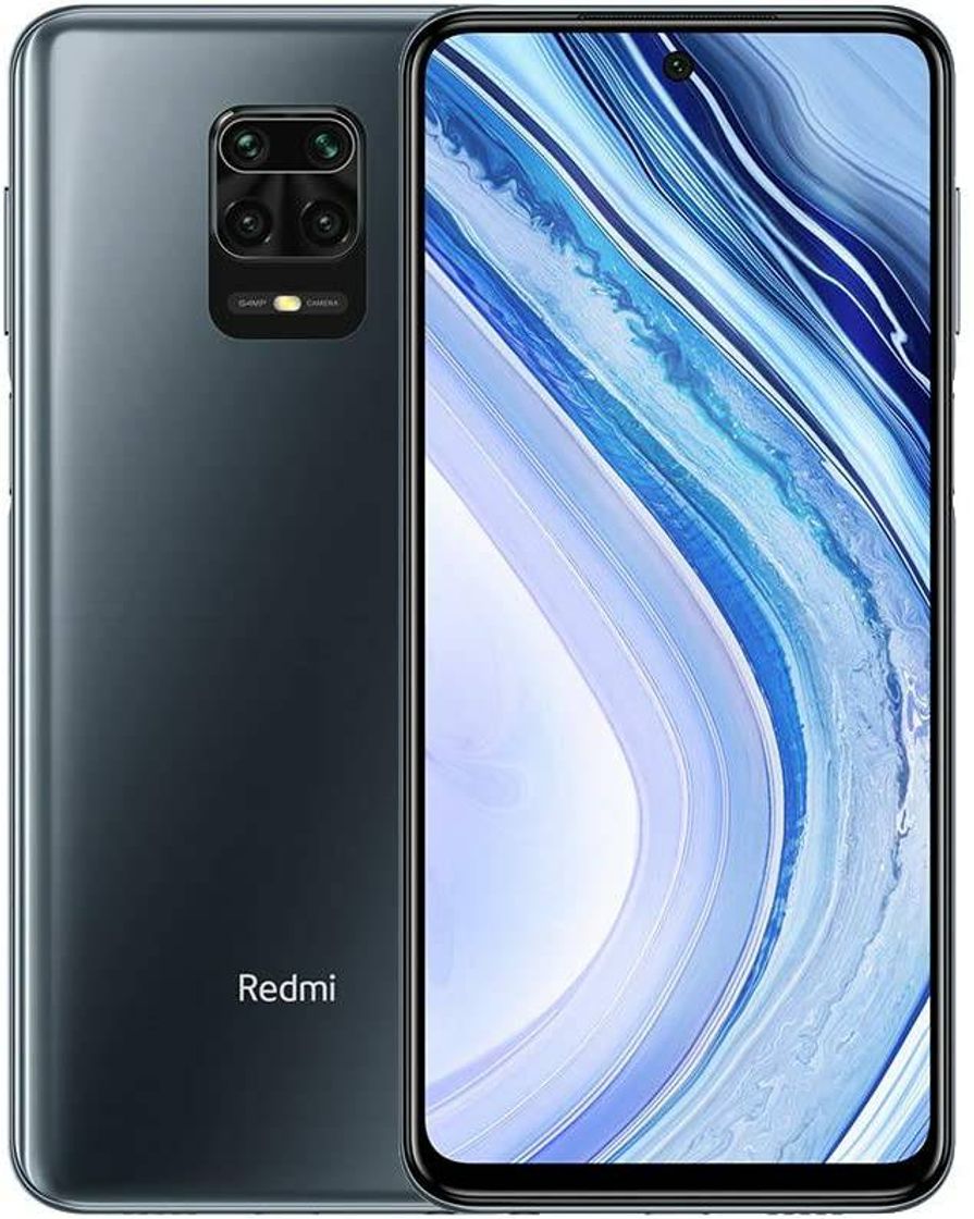 Products Xiaomi Redmi Note 9 Pro