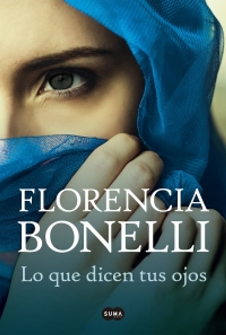 Book Lo Que Dicen Tus Ojos 