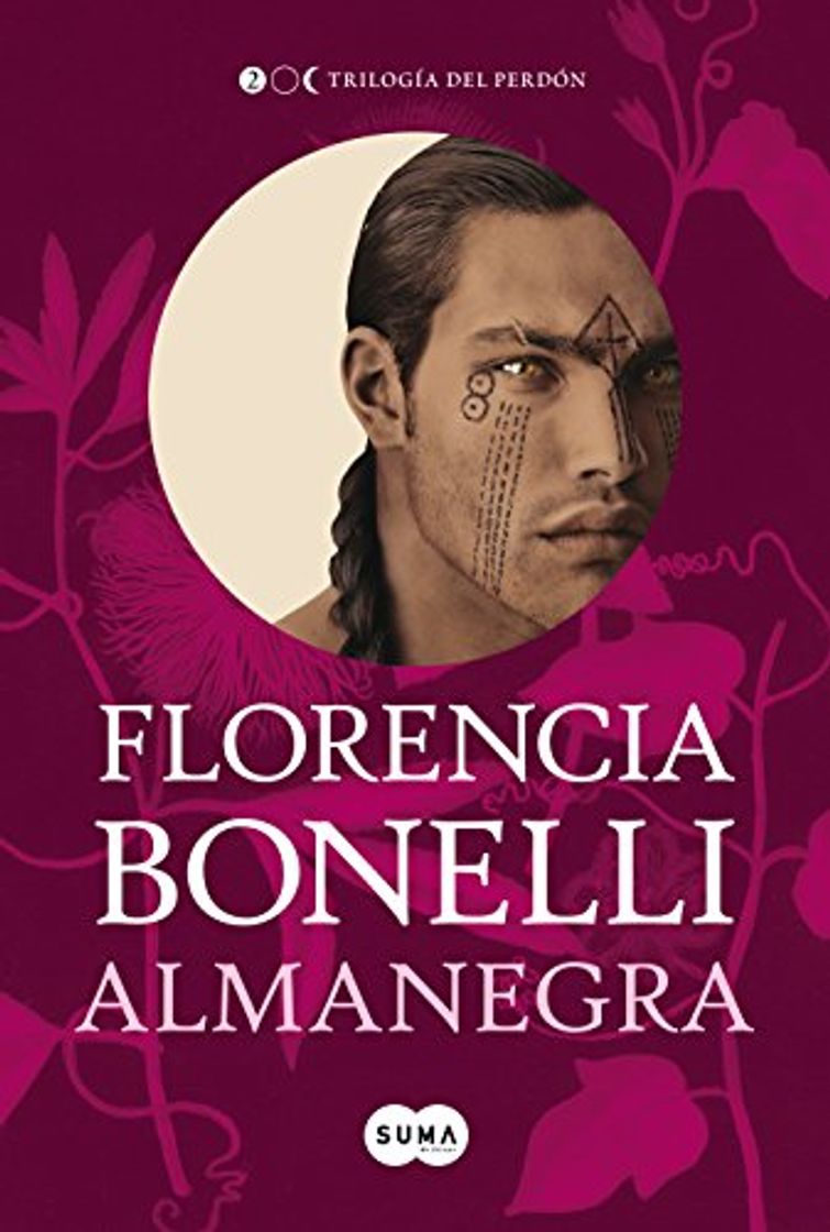 Book Almanegra