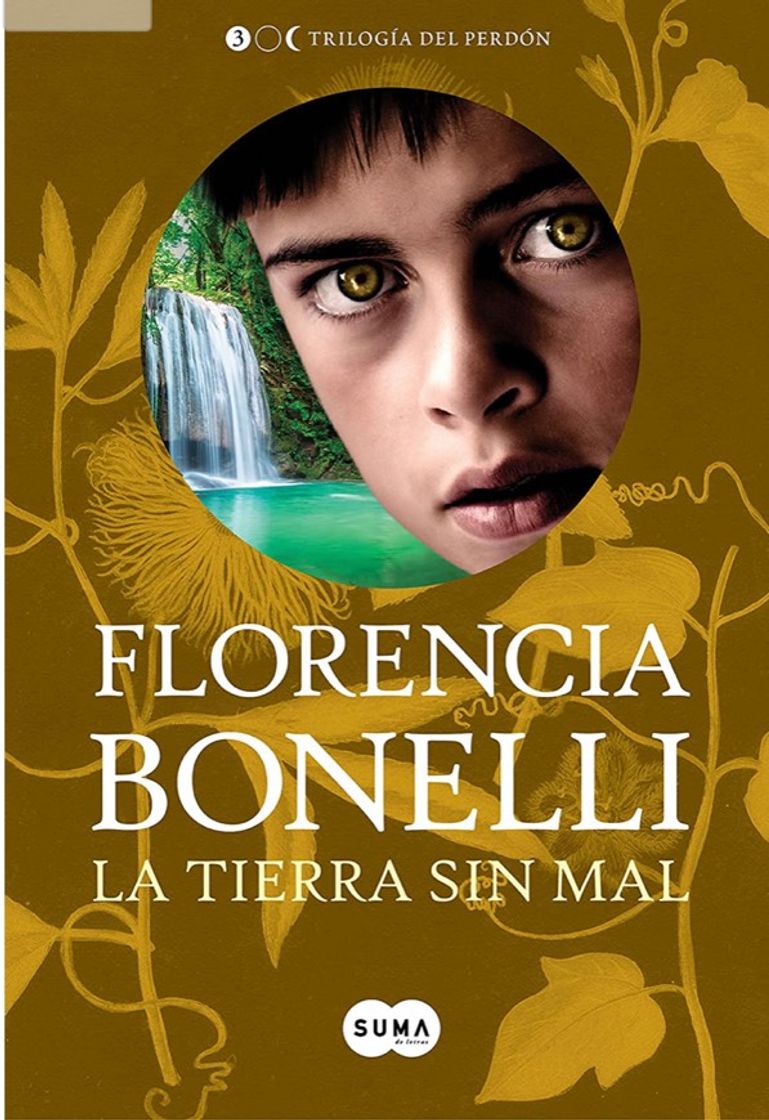 Book La tierra sin mal