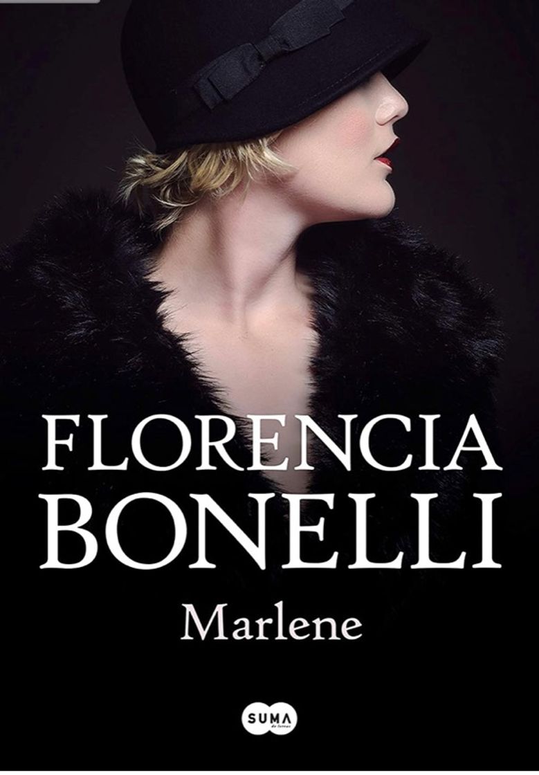 Book Marlene