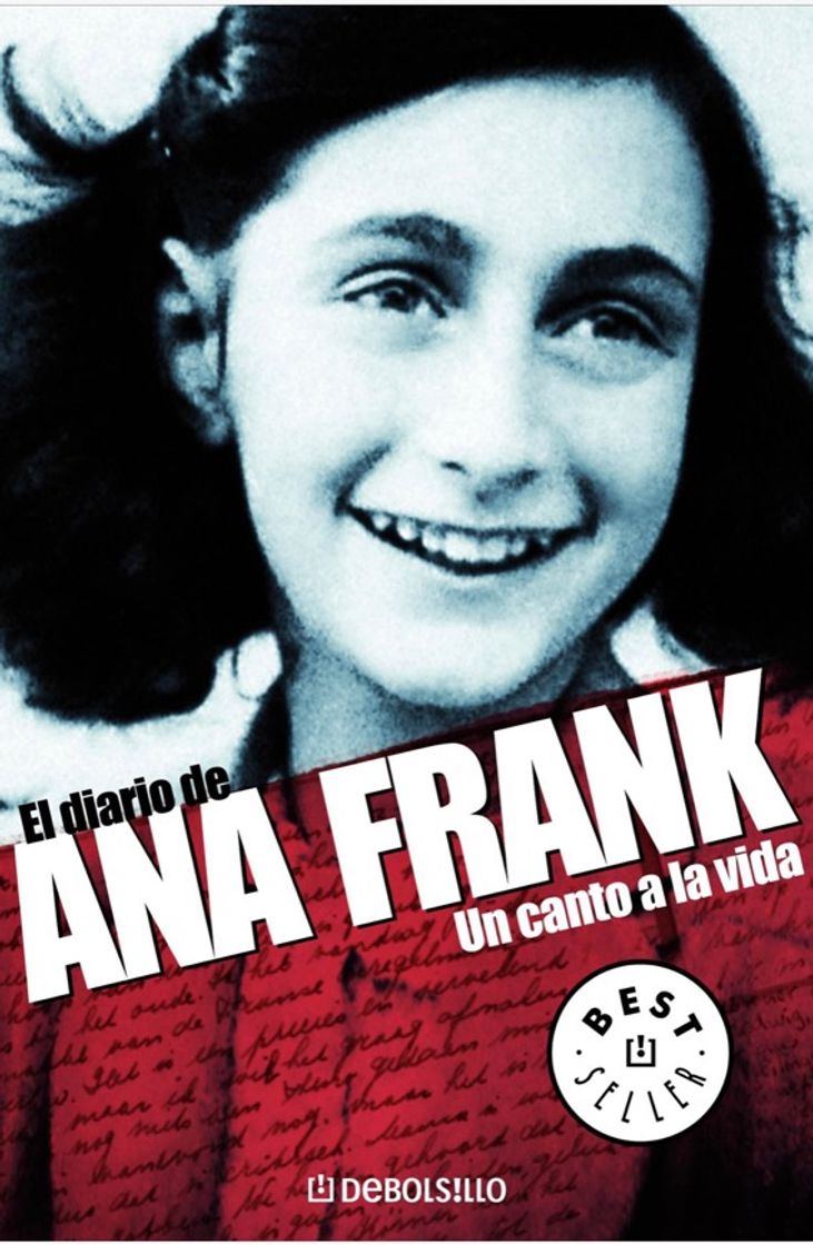 Book El diario de Ana Frank