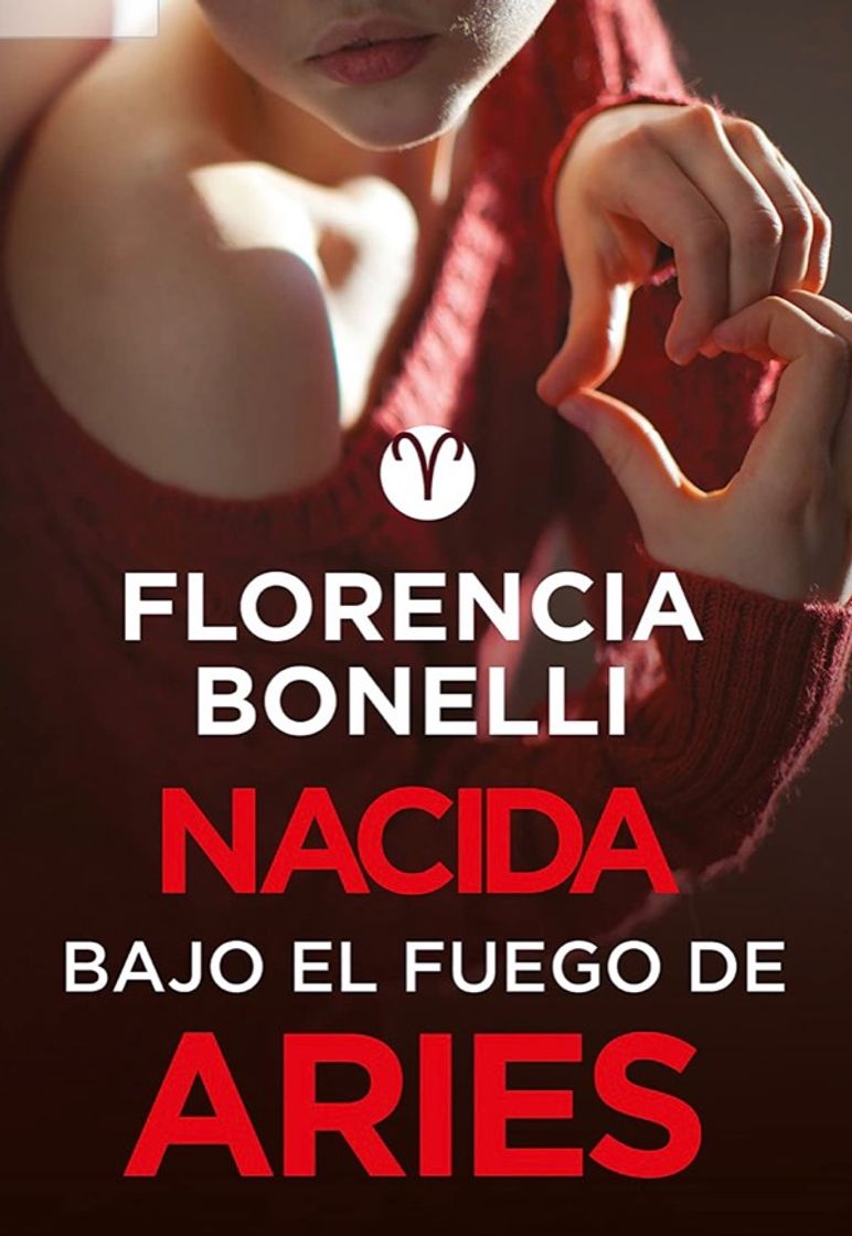 Book Nacida bajo el fuego de Aries