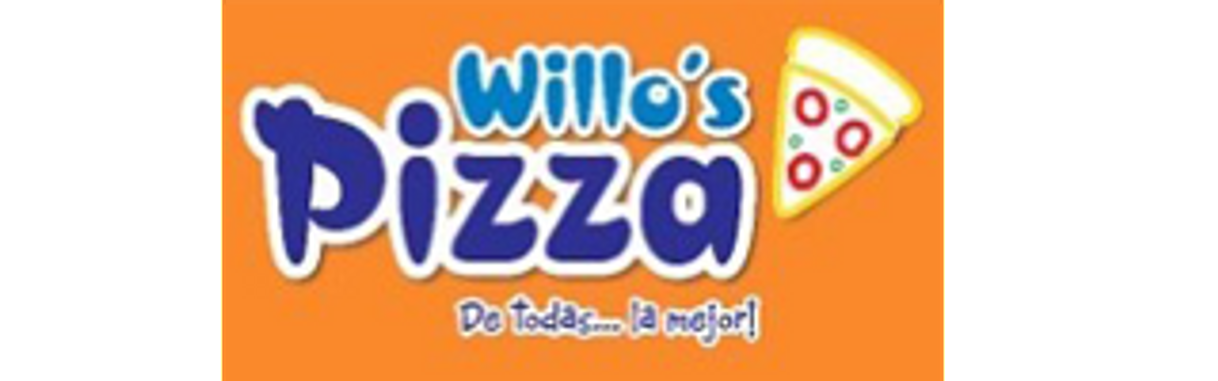 Restaurantes Willos Pizza Paso Ancho