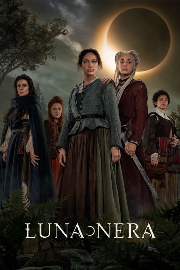 Serie Luna Nera