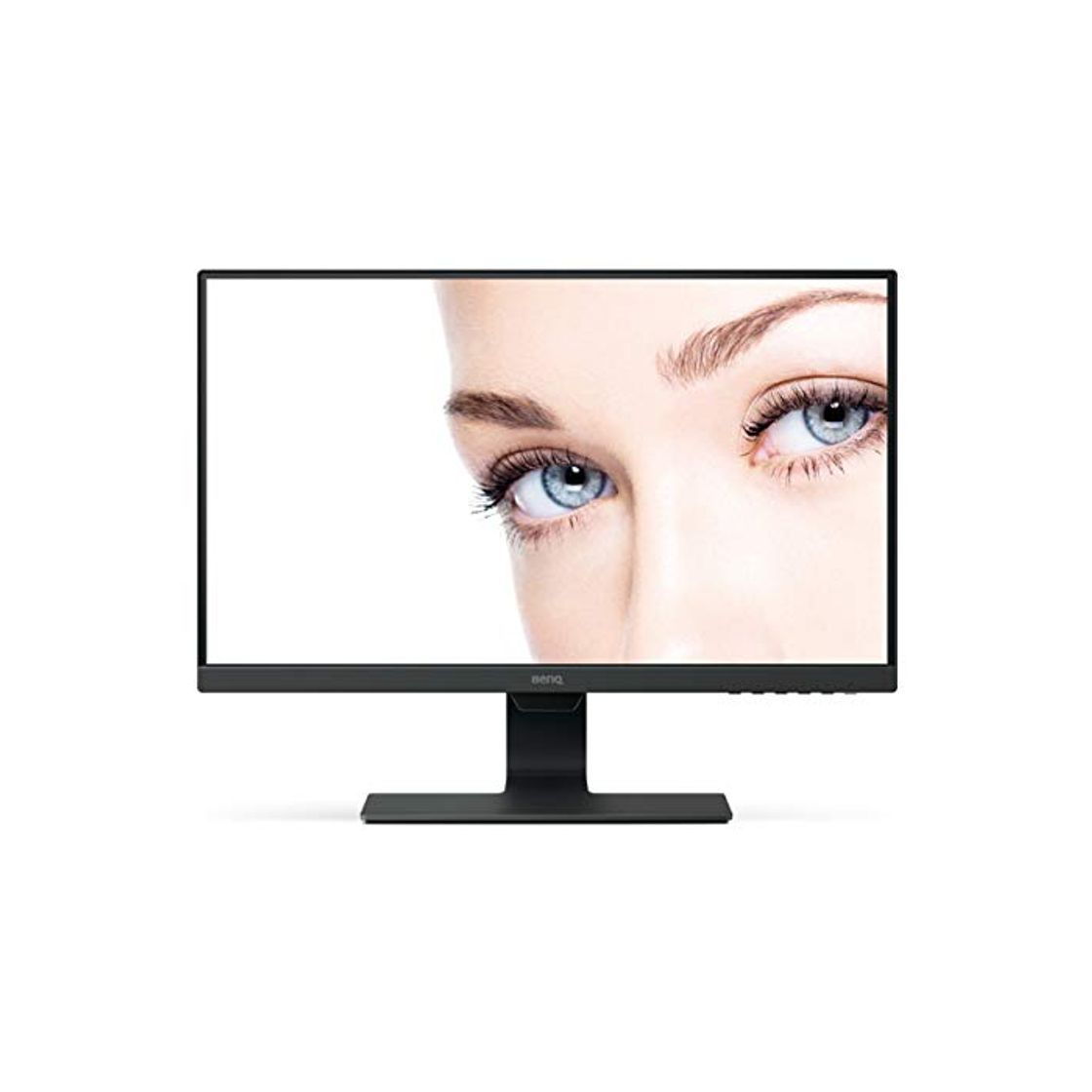 Social BenQ GW2480 - Monitor para PC Desktop de 23.8"