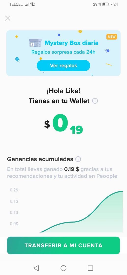 Social Videos de Peoople