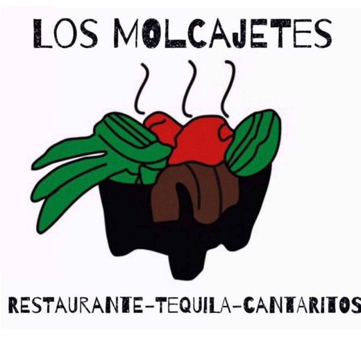 Restaurante Los Molcajetes