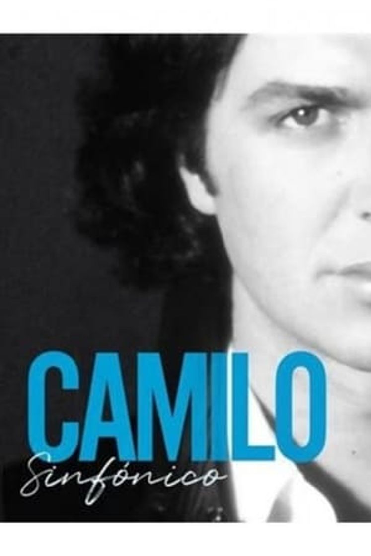 Movie Voces De Los 70 El Legado De Camilo Sesto